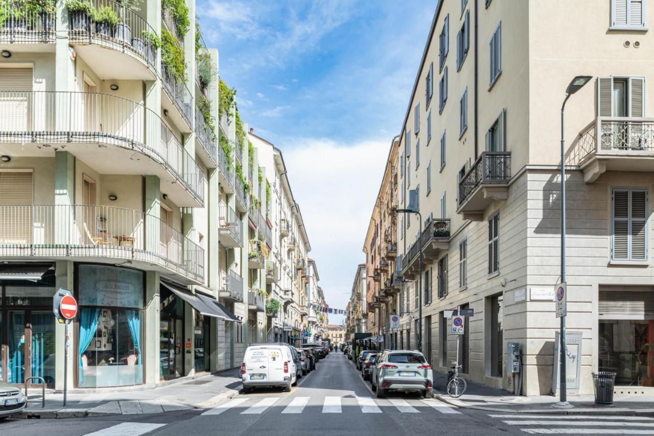 Appartamento Easylife - Oasi Di Stile E Comfort A Porta Venezia